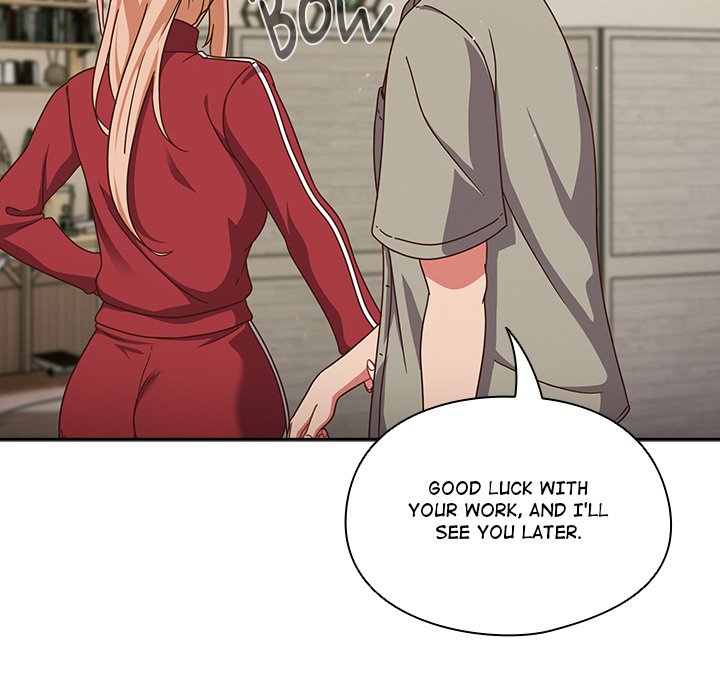 Honey Sweet Part-Time Job - episode 2 - 140