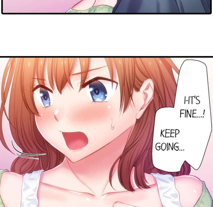100% Compatibility: My DNA Desires My Step-Brother - episode 11 - 41