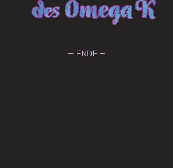 Die geheime Liebe des Omega K - episode 66 - 172