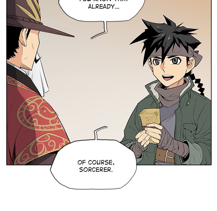 The Fang of Yeongno - episode 1 - 73