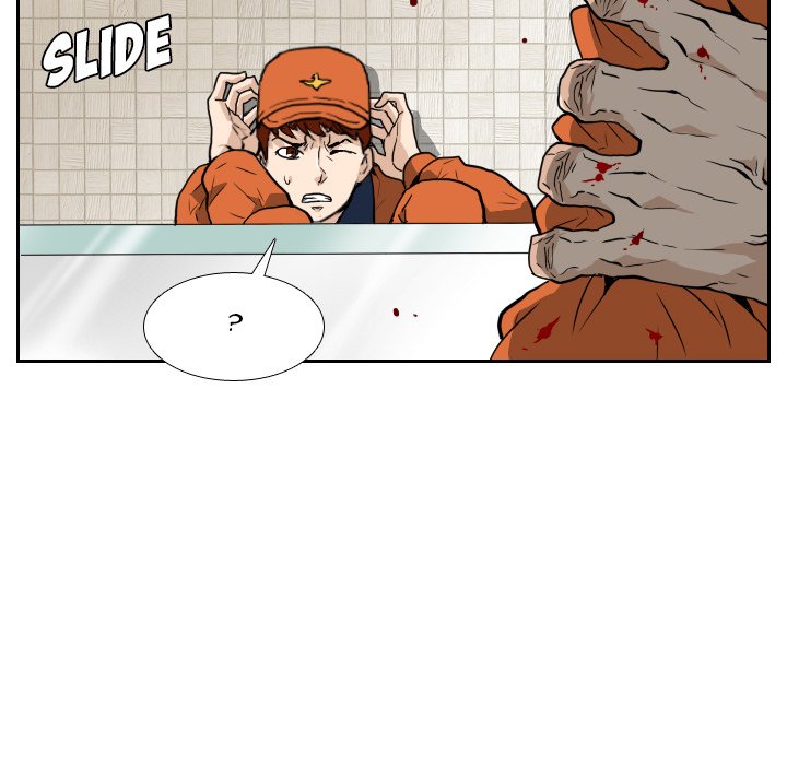 Attack of the Hand - episode 5 - 57