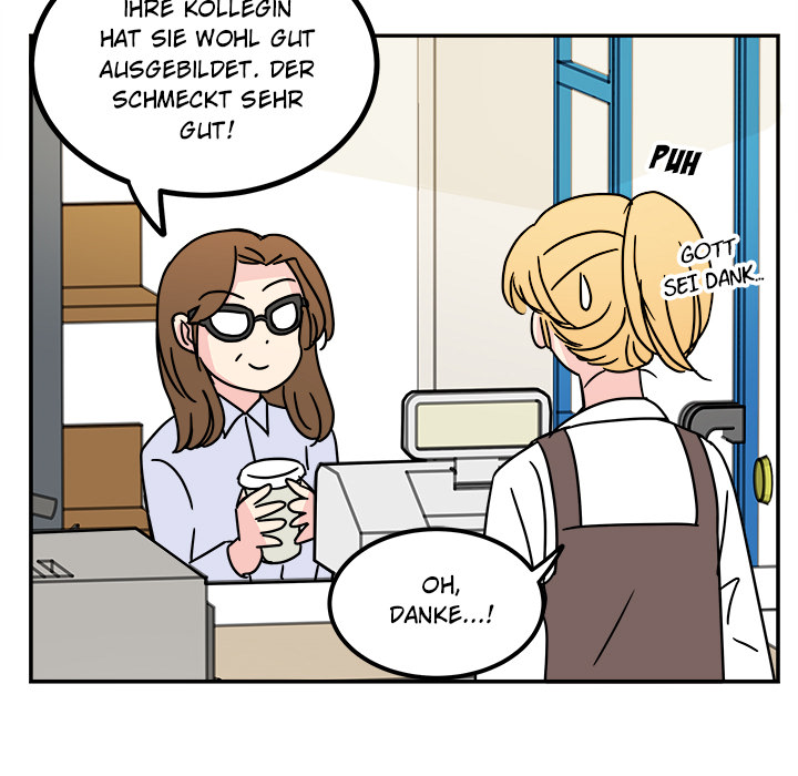 Bürodilemma - episode 12 - 60