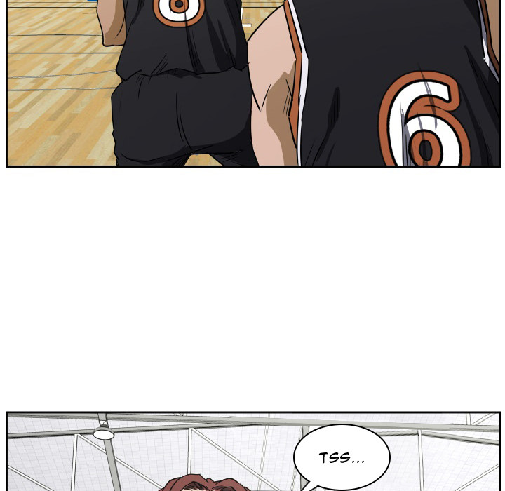 Tweener - episode 59 - 57