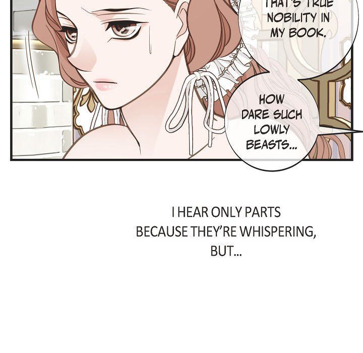 Survival Marriage - Side Stories - episode 9 - 83
