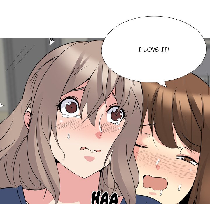 My Sister's Secret Diary - episode 17 - 138