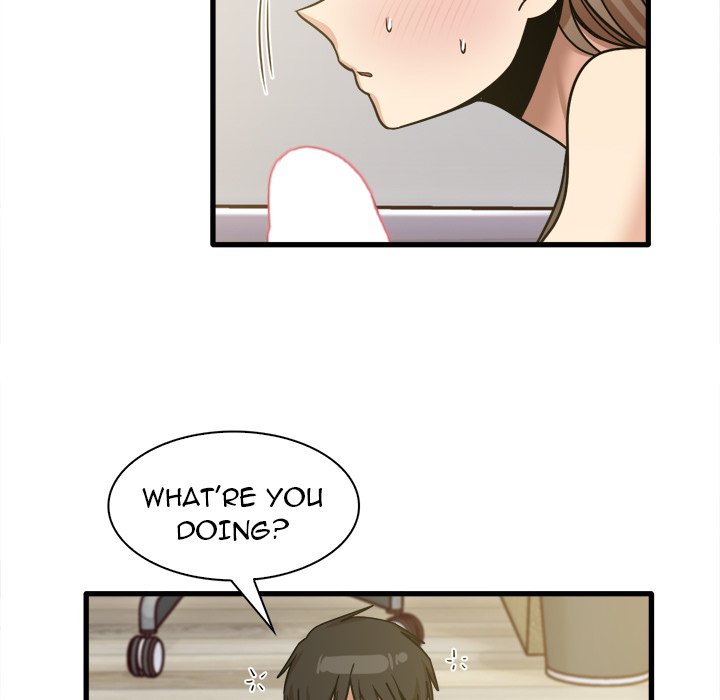 No More, No Less - episode 45 - 66