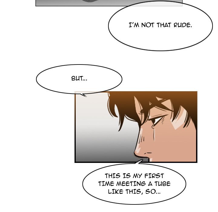Path to Salvation - episode 38 - 18