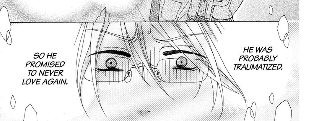 TORICO Omnibus Vol.3 - episode 3 - 119