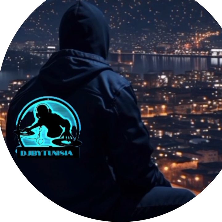 𝘿𝙅 𝘽𝙔 𝙏𝙐𝙉𝙄𝙎𝙄𝘼 - original sound