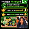africaine_et_belle