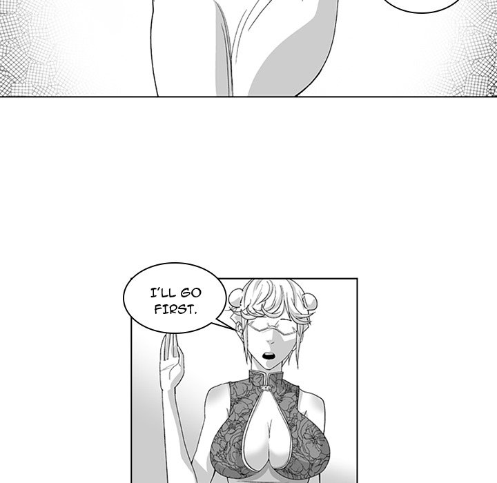 The Strange Lady In Our Town - episode 19 - 4