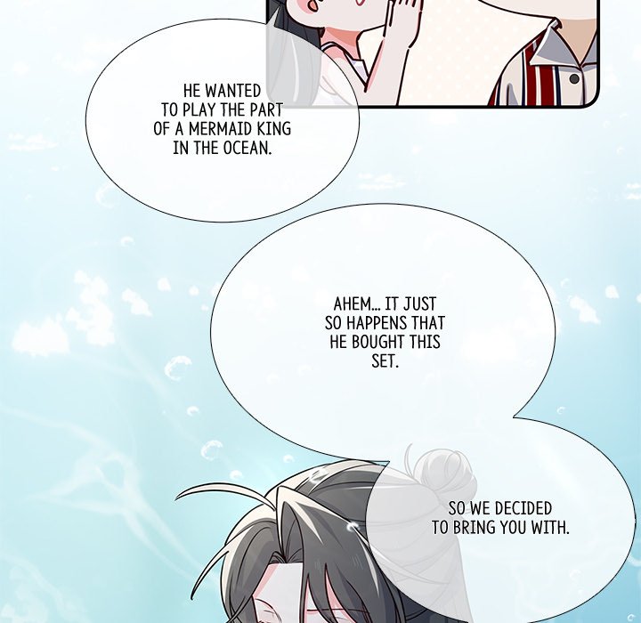 To Trick a Mermaid - episode 36 - 16