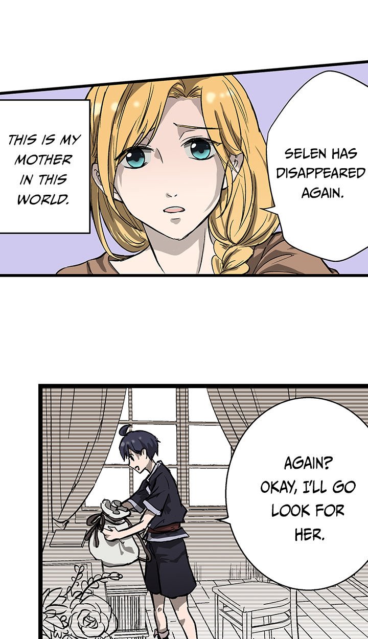 I Reincarnated as a Villain of an RPG, But I Want to Survive - episode 1 - 18