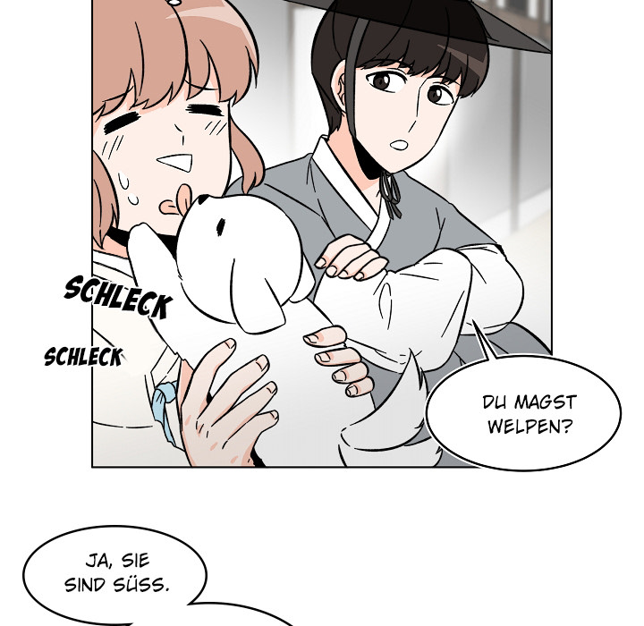Liebe zum Nachtisch - episode 24 - 21