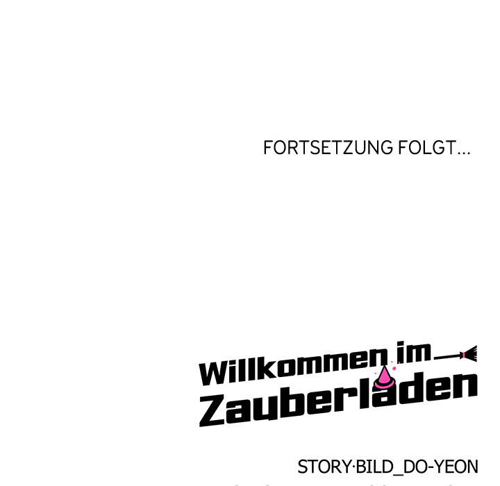 Willkommen im Zauberladen - episode 21 - 118