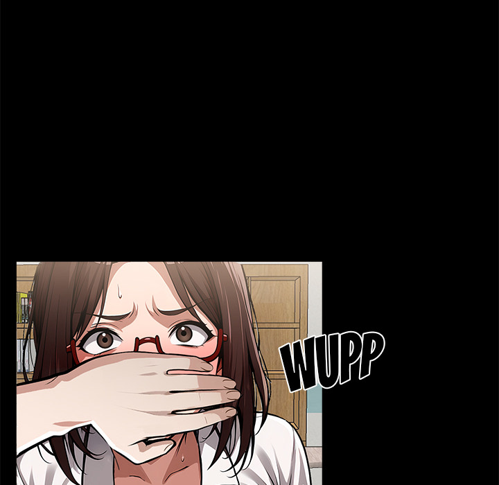 Workaholic Gangster - episode 15 - 94