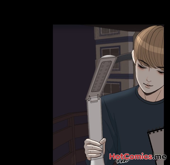 Hold My Hand - episode 30 - 71