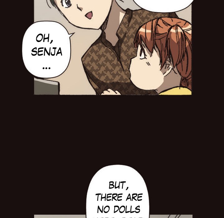 Legend's Battle - episode 4 - 11
