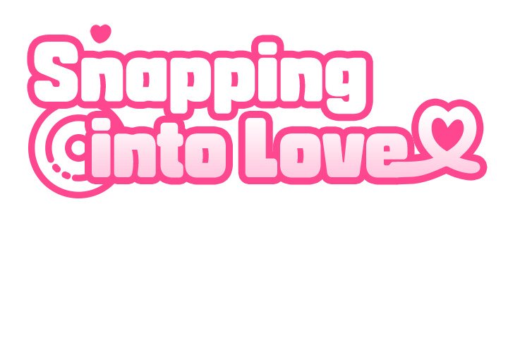 Snapping into Love - episode 16 - 1