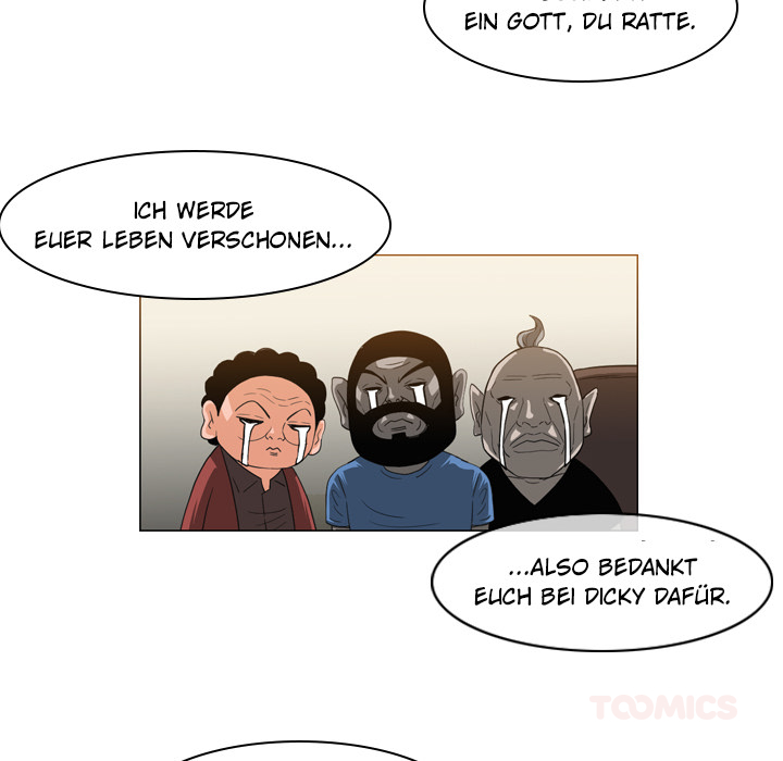 Evas Verderben - episode 58 - 57