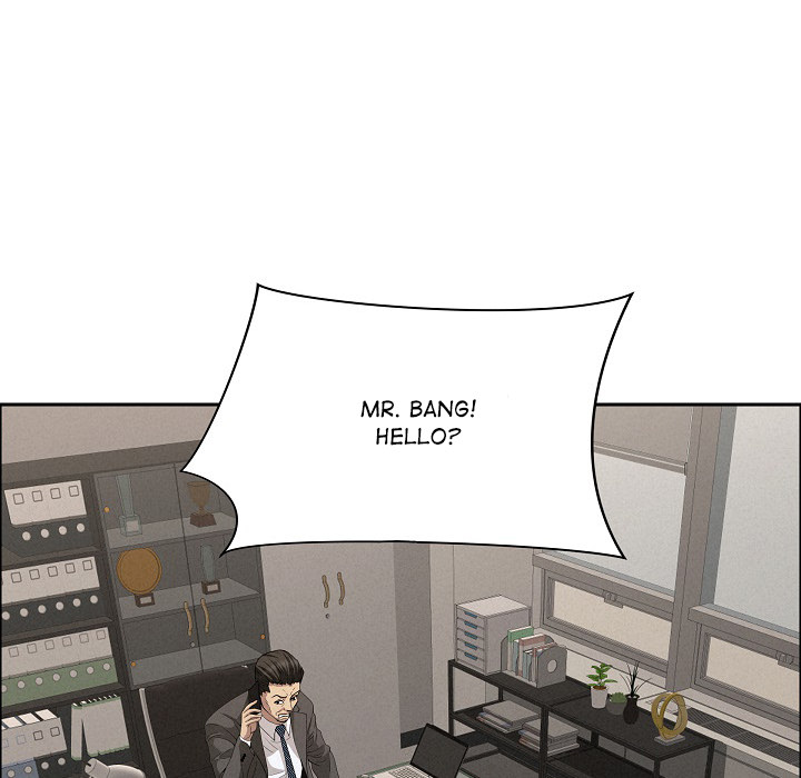 Her Bodyguard - episode 50 - 150