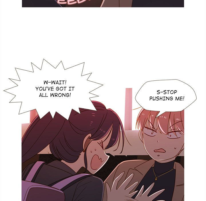 My Life as a Half-Magi - episode 13 - 86