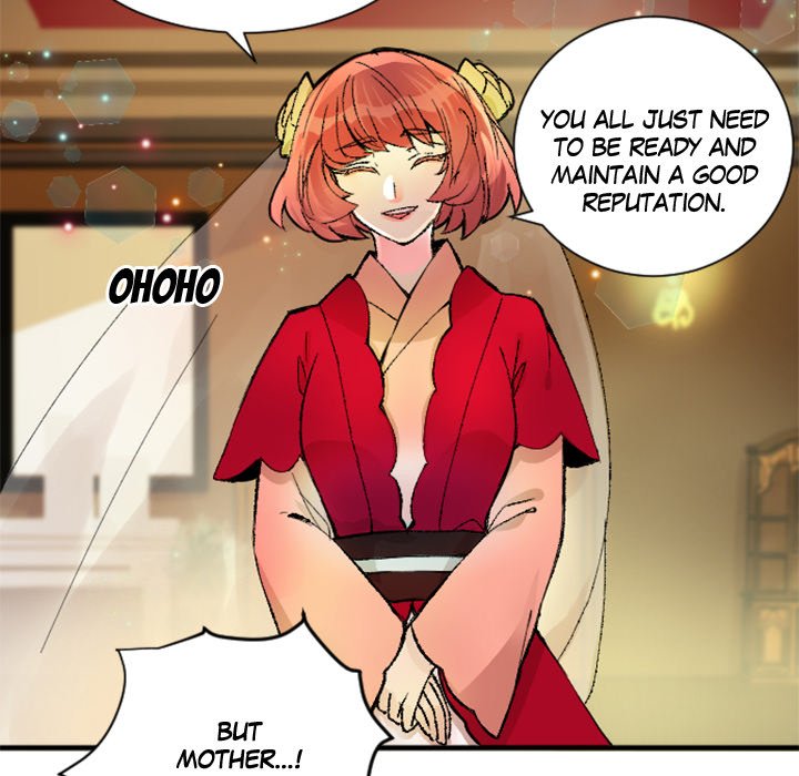 Today, I Meet a Dragon - episode 12 - 10