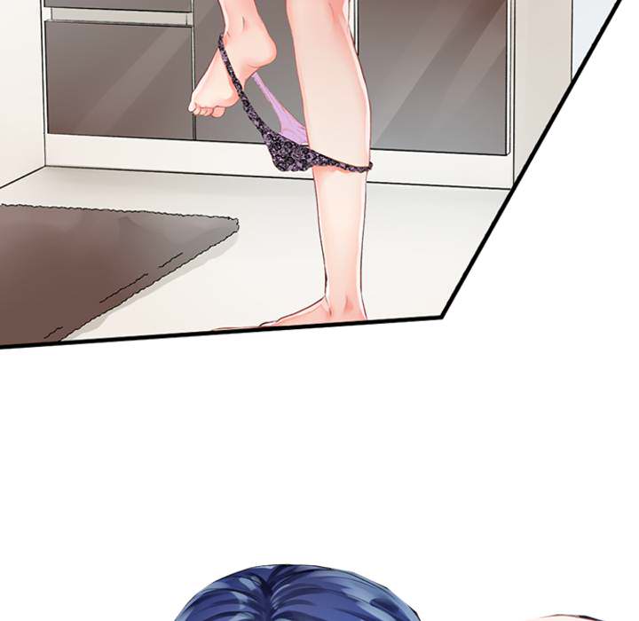 Naughty Payback ~My Boss' Wet Hole is Mine After Work~ - episode 4 - 5