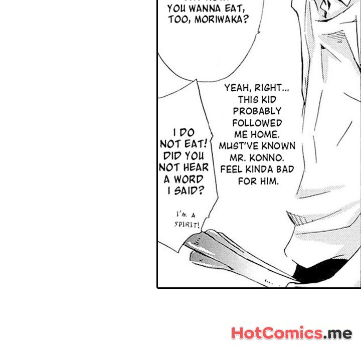Carrot and Stick - episode 11 - 16