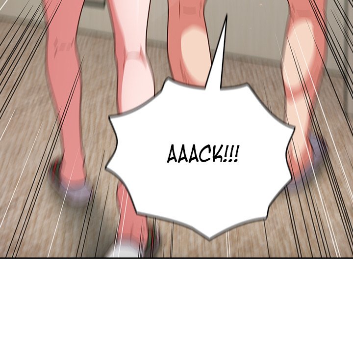 Honey Sweet Part-Time Job - episode 3 - 123