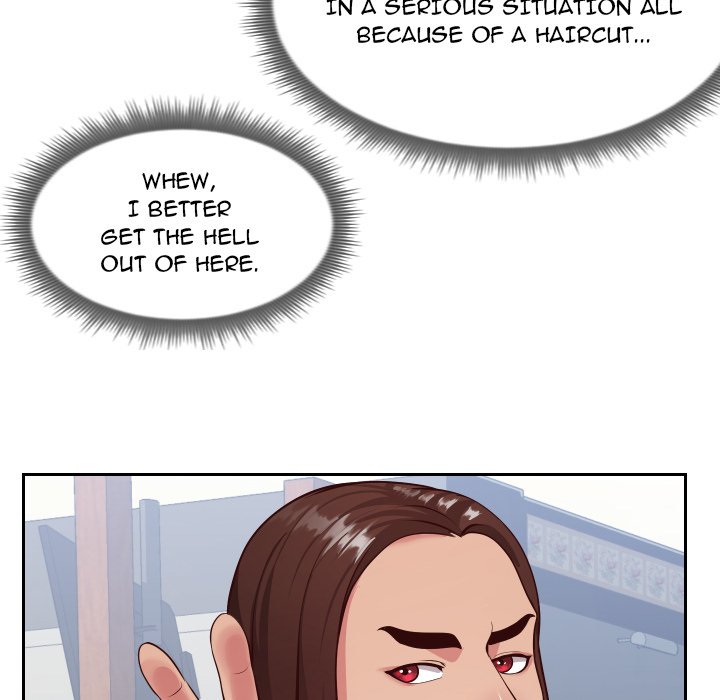 Inexperienced - episode 15 - 46