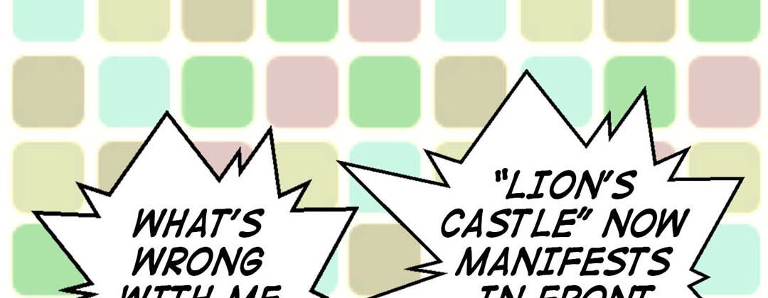 Living with The Wizard - episode 47 - 28