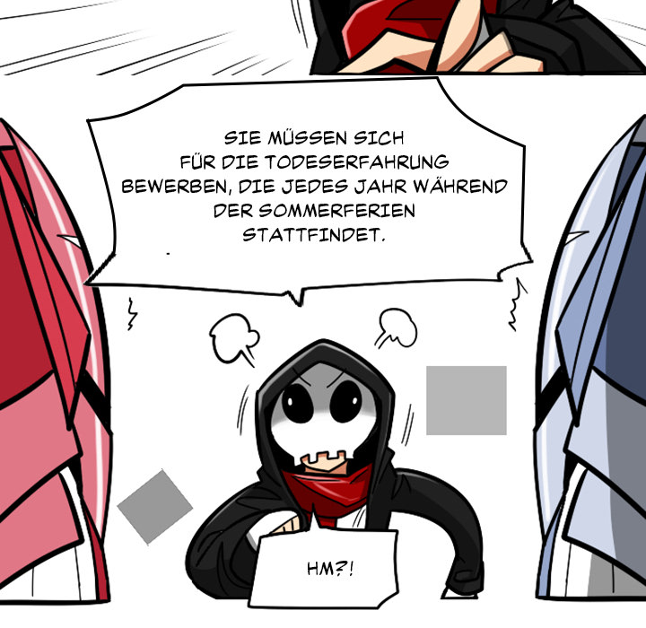Das Wohnheim aus einer anderen Welt - episode 64 - 45