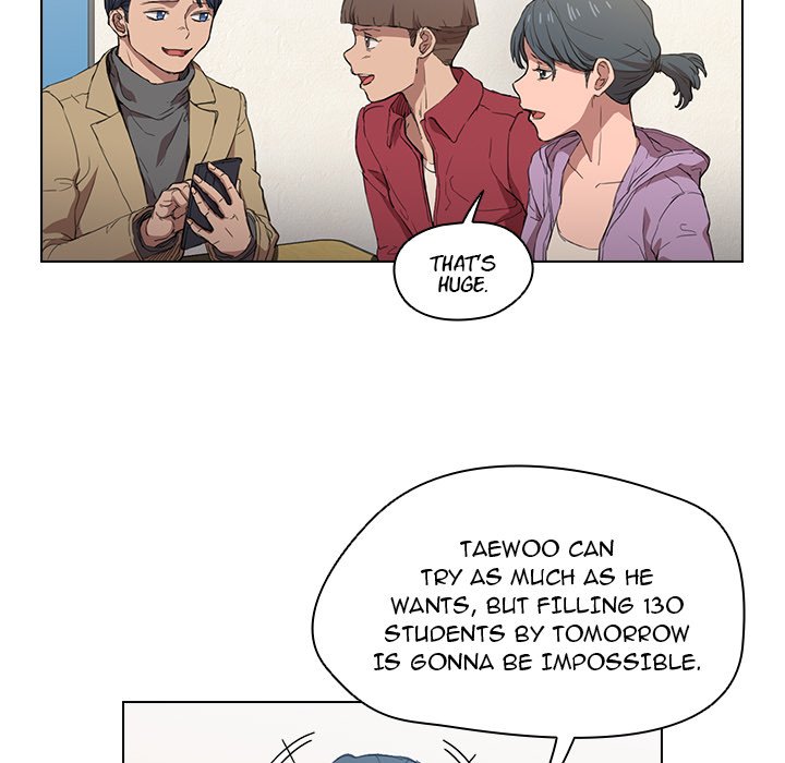 Who Cares If I'm a Loser! - episode 15 - 101