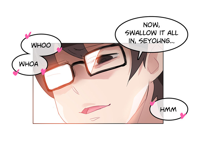 A Pervert's Daily Life - episode 15 - 0