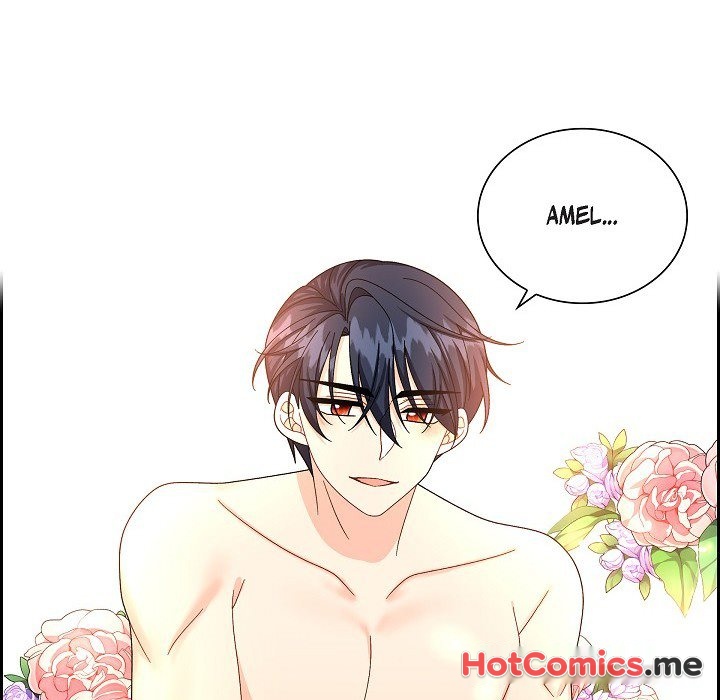 The Destroyer Fell in Love with Me - episode 53 - 81
