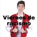 @elreydelracismo