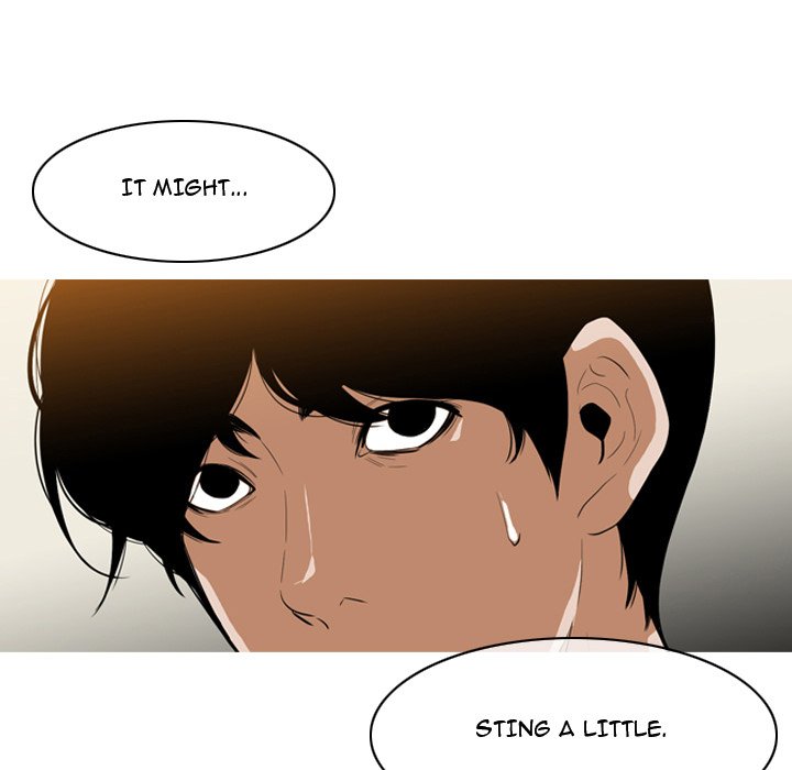 Path to Salvation - episode 5 - 88