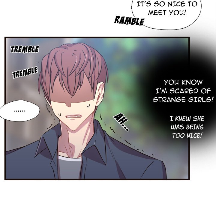 I Need Romance - episode 21 - 49