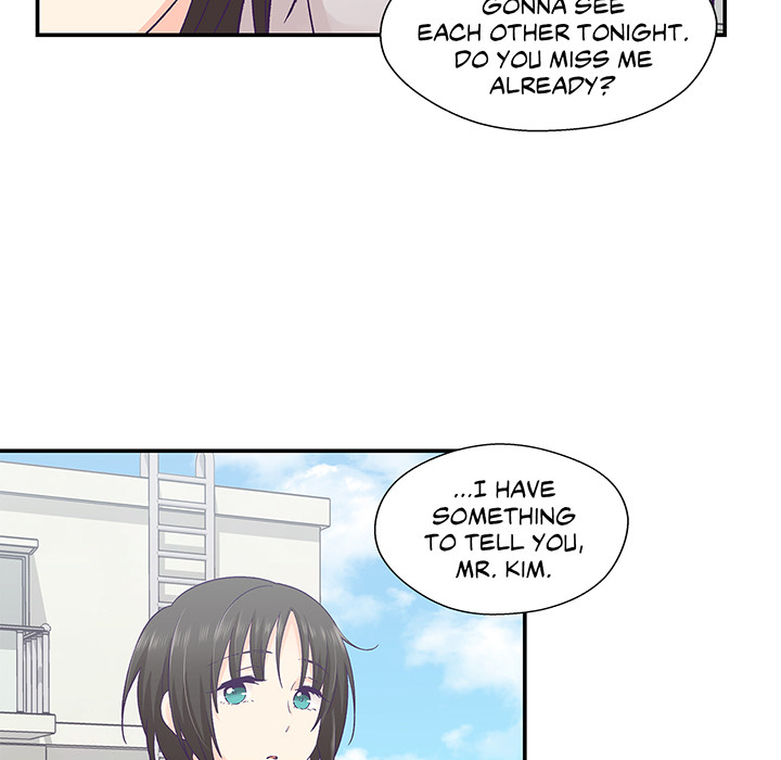 My Special Squishy Someone - episode 26 - 12