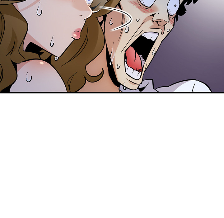 Wer hat Angst vor Mister H? - episode 6 - 25