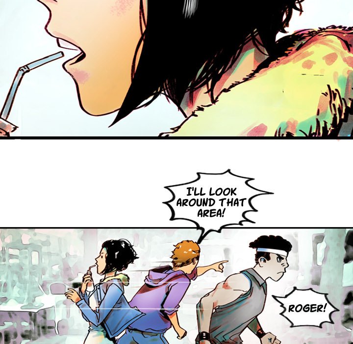 Kill Starter - episode 1 - 33