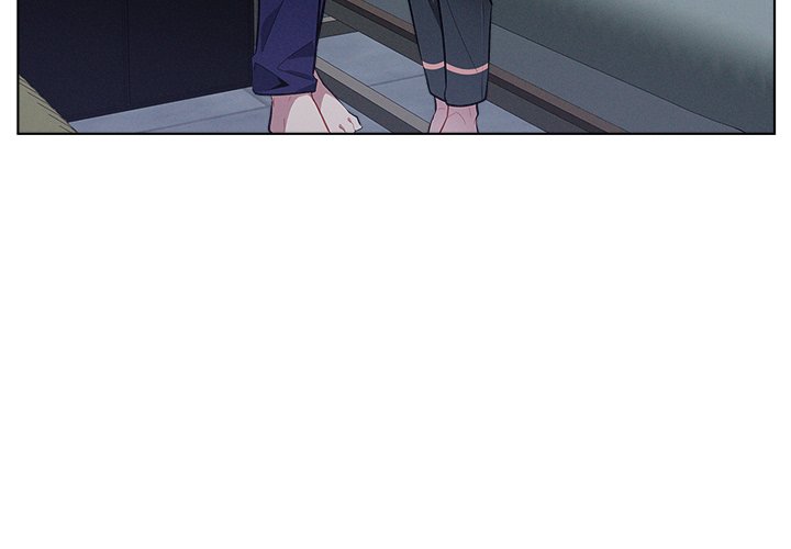 Cherry Doll Scandal - episode 12 - 3