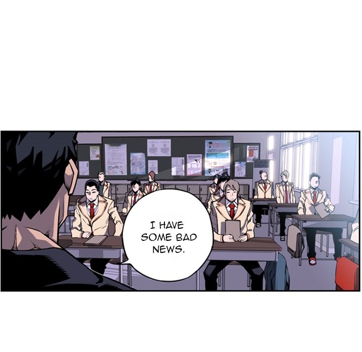 Supernova - episode Prologue - 16