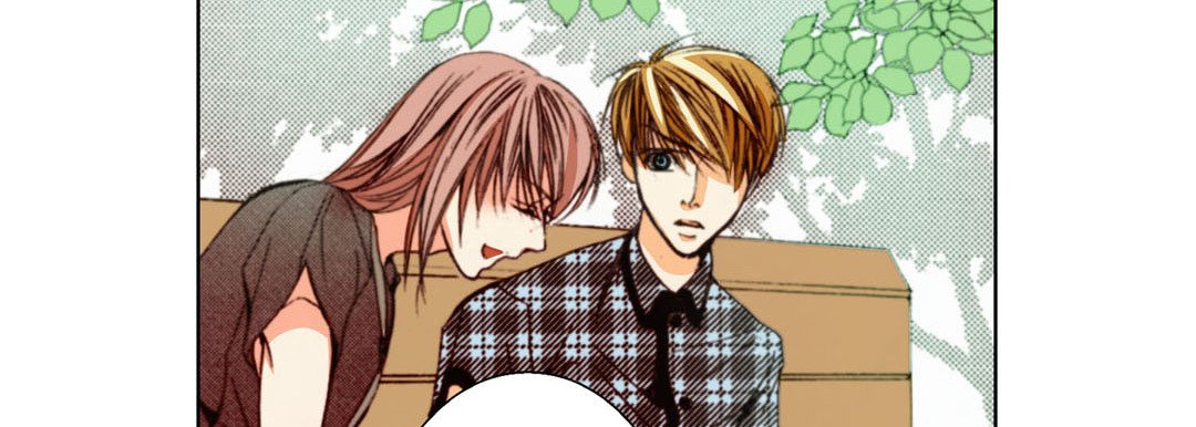 Totally Captivated Side Stories - episode 13 - 9