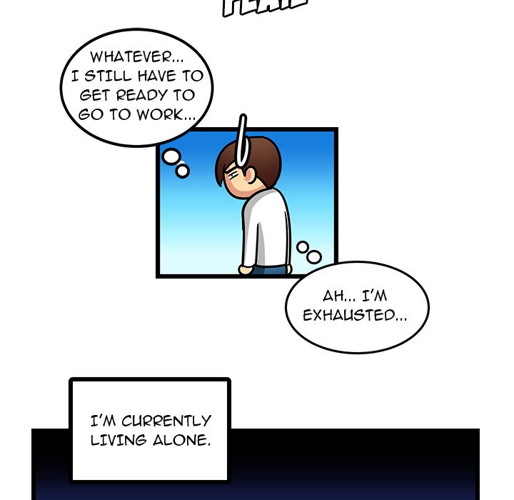 Five Years Apart - episode 3 - 7
