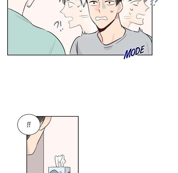 The Keystone Romantic Combination - episode 4 - 5