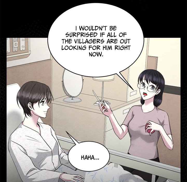 Demon Cat - episode 9 - 94