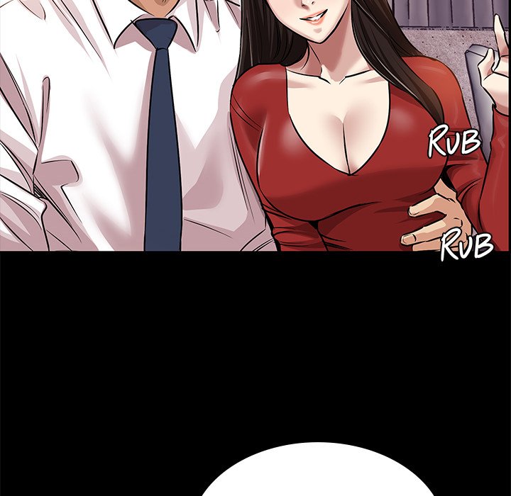 Sponsor (Drama) - episode 34 - 64