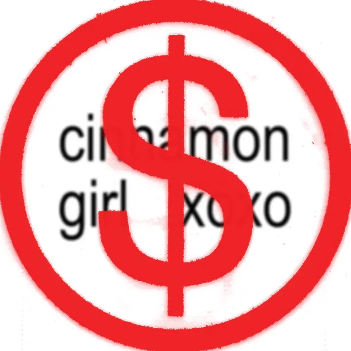 cinnamongirl.xoxo